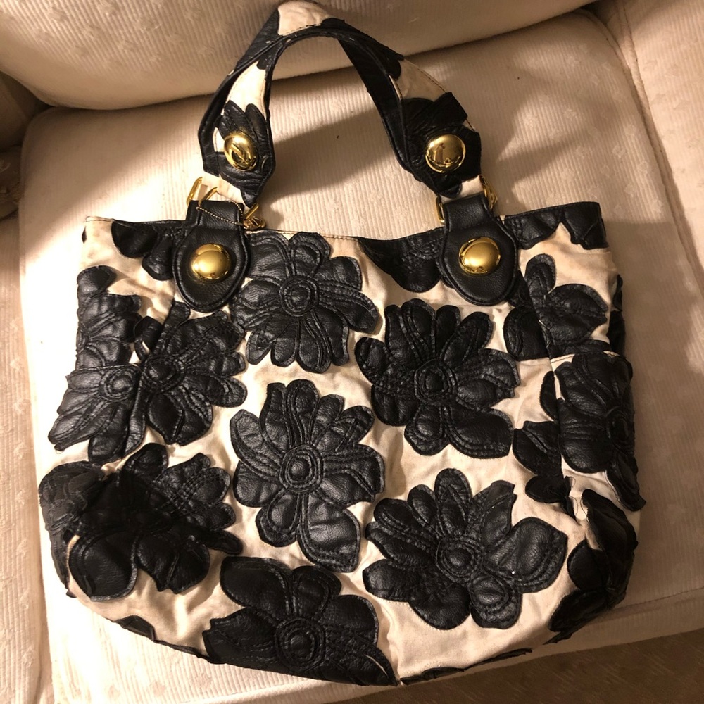 Big Buddha handbag